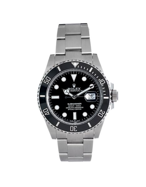 Rolex Submariner 126610 LN